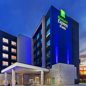 Holiday Inn Express & Suites - Houston - N Downtown, An Ihg Hotel